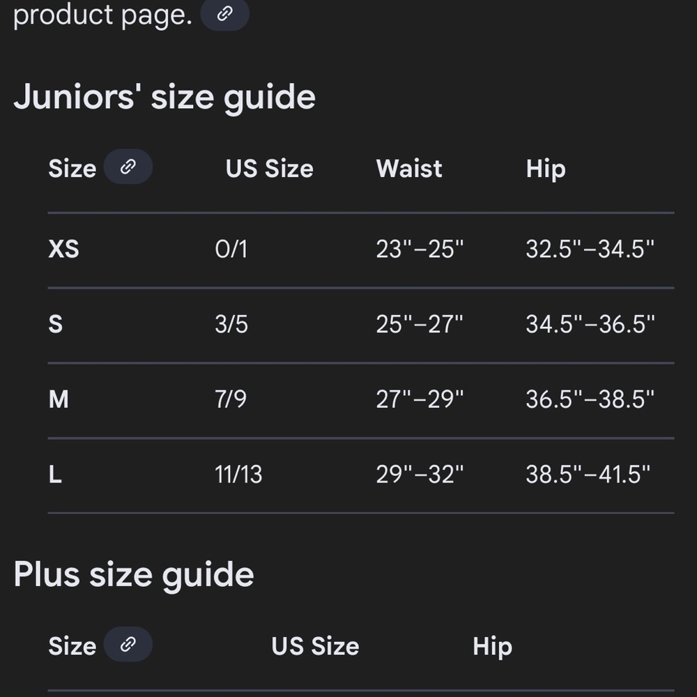 So Lounge life Jogger Juniors Pants - Picture 7 of 7